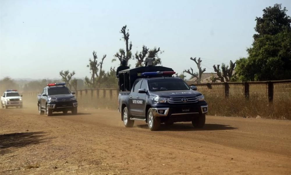 Νιγηρία: Ένοπλοι "άρπαξαν" περίπου 30 μαθητές στην πολιτεία Καντούνα